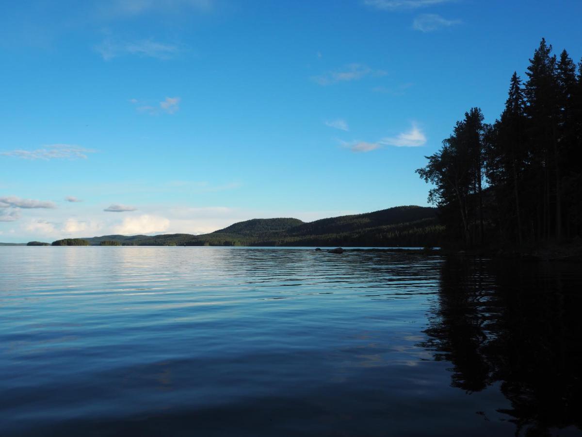 Aava Koli Vila Kolinkylä Exterior foto
