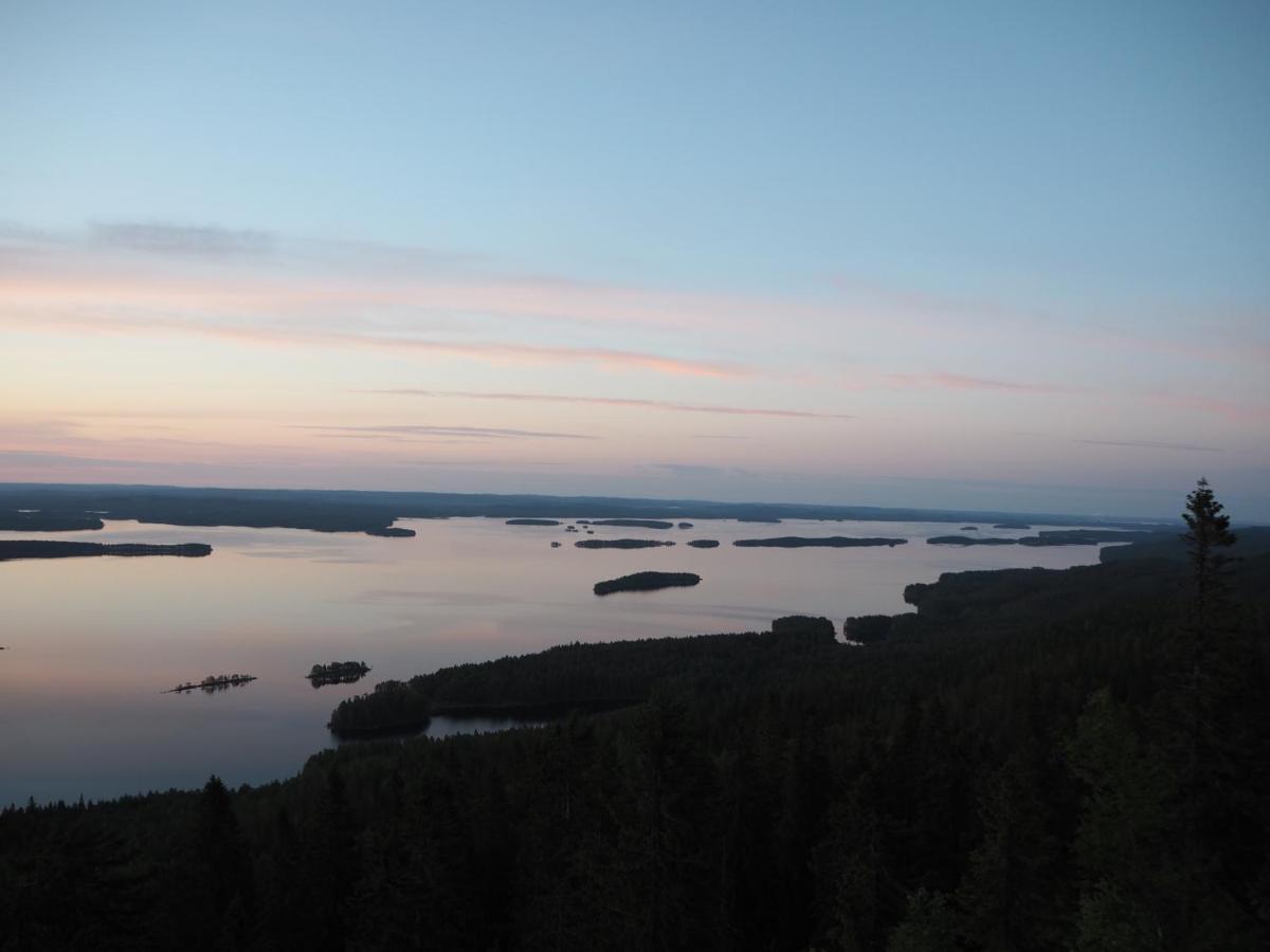 Aava Koli Vila Kolinkylä Exterior foto