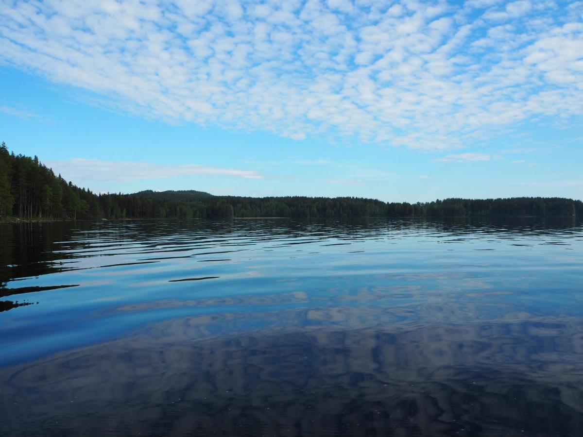 Aava Koli Vila Kolinkylä Exterior foto