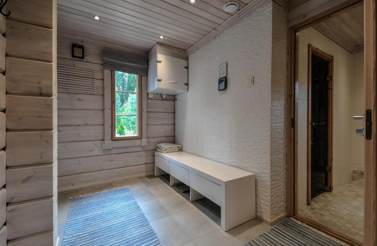 Aava Koli Vila Kolinkylä Exterior foto