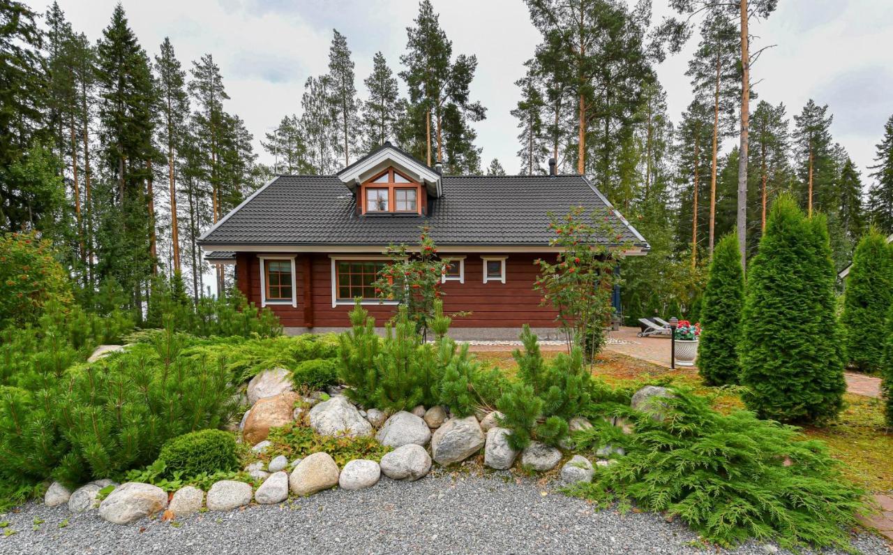 Aava Koli Vila Kolinkylä Exterior foto