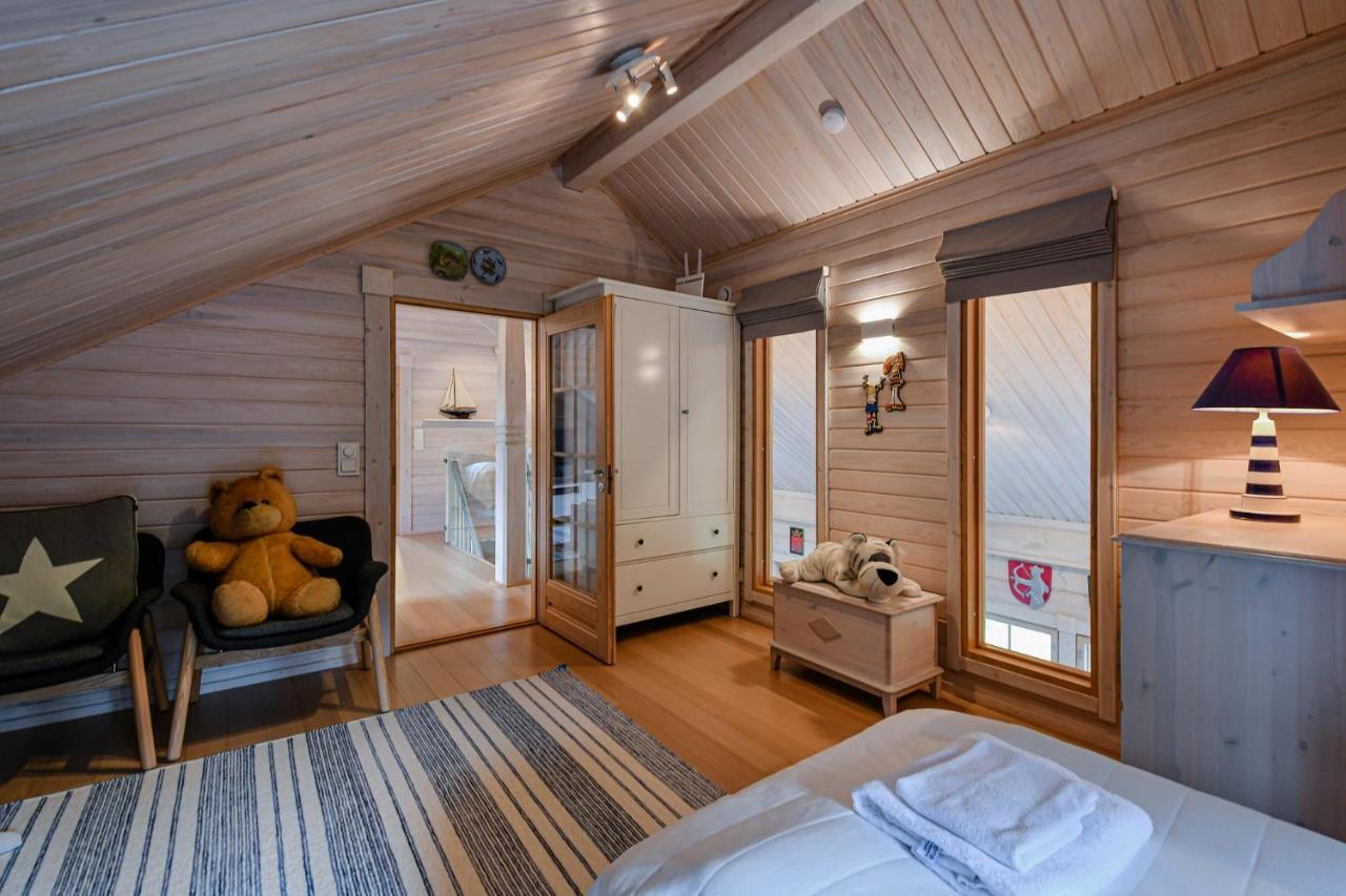 Aava Koli Vila Kolinkylä Exterior foto