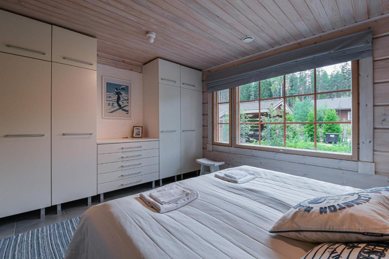Aava Koli Vila Kolinkylä Exterior foto