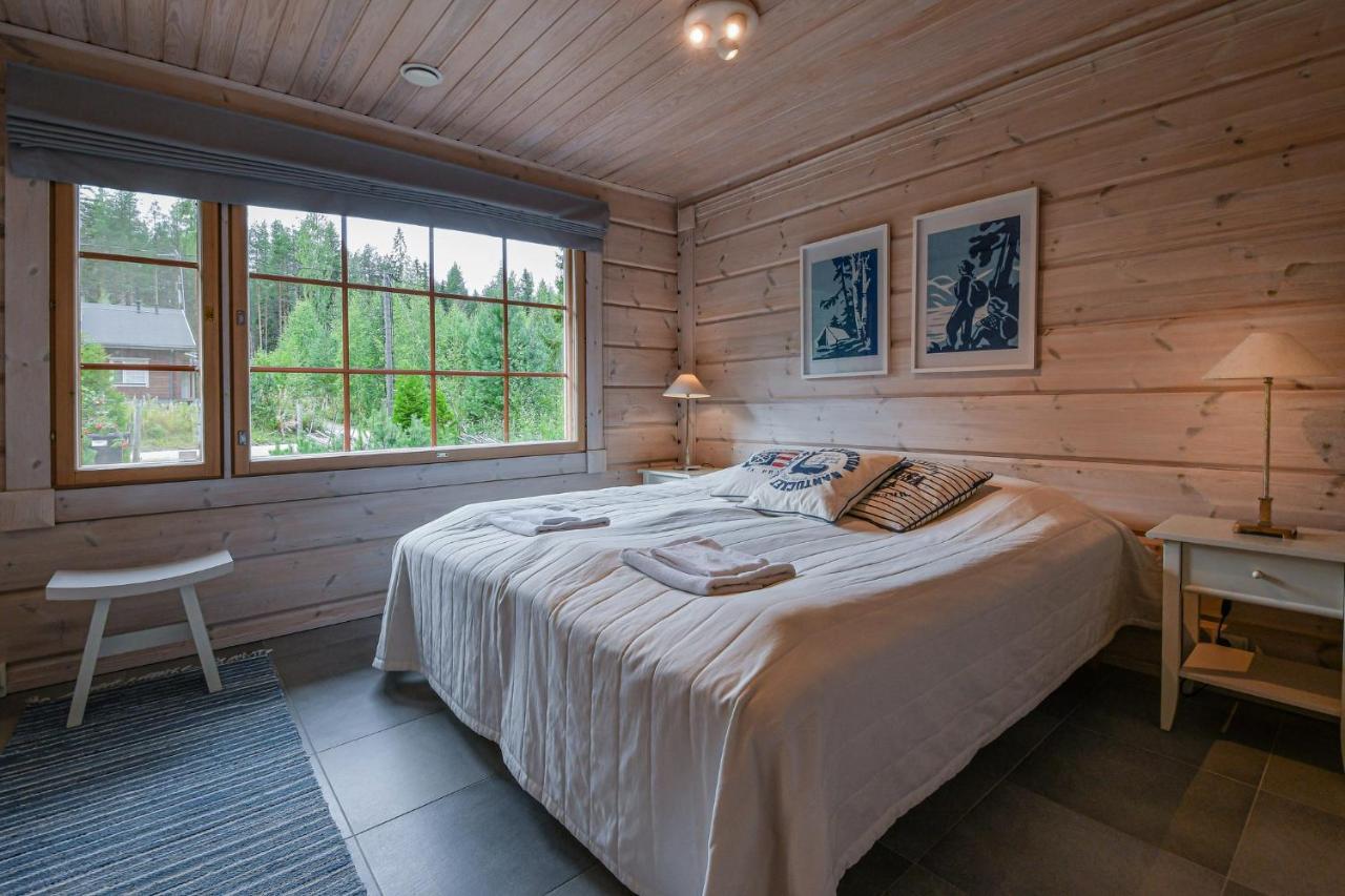 Aava Koli Vila Kolinkylä Exterior foto