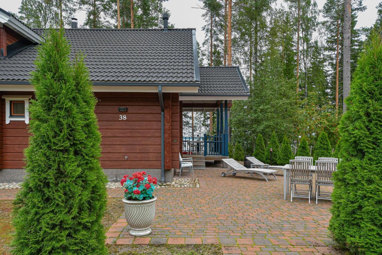 Aava Koli Vila Kolinkylä Exterior foto