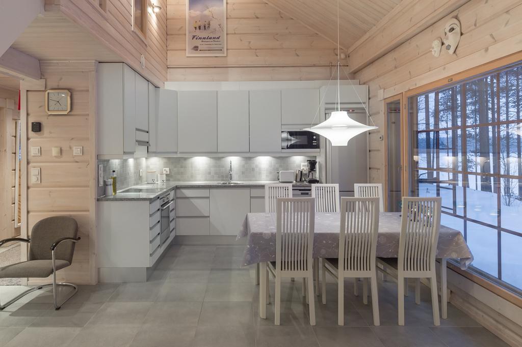 Aava Koli Vila Kolinkylä Exterior foto