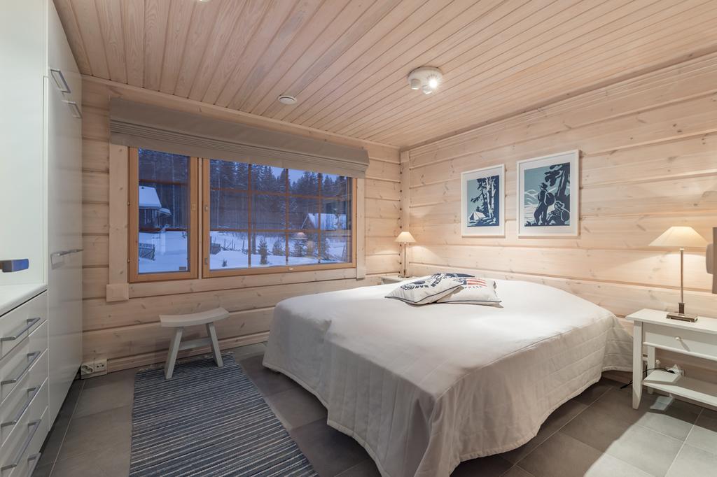Aava Koli Vila Kolinkylä Exterior foto