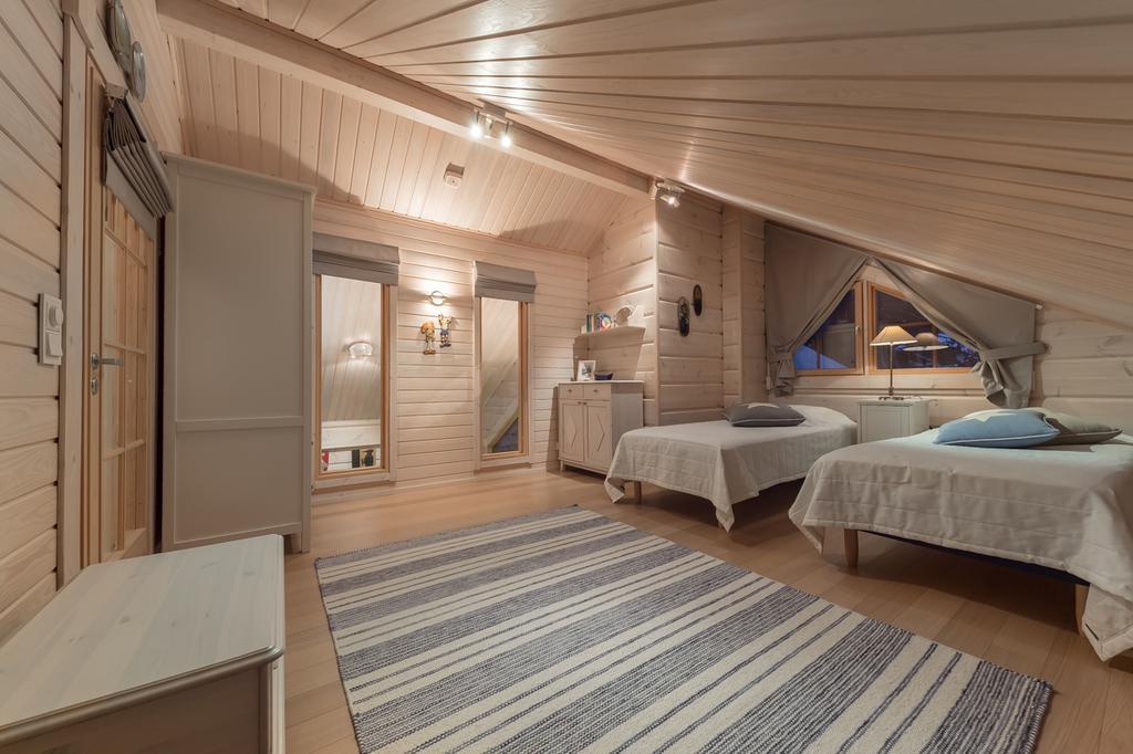 Aava Koli Vila Kolinkylä Exterior foto